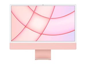 2021 Apple iMac M1 chip (24 inch