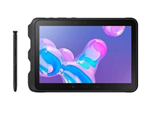 Samsung Galaxy Tab Active PRO 10.1" | 64GB & WiFi Water-Resistant Rugged Tablet