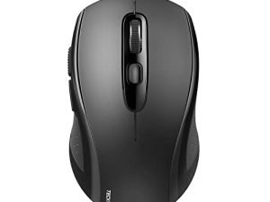 TECKNET Bluetooth Wireless Mouse