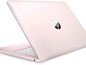 HP 2022 Stream 14" HD Thin and Light Laptop