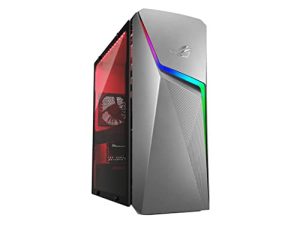 ASUS 2022 ROG Strix GL10 Gaming Desktop