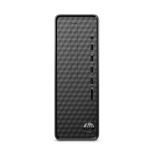 HP - S01-aF0011 Slim Desktop HP - S01-aF0011 Slim Desktop