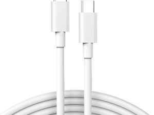 USB C to USB C Charging Cable for MacBook Air