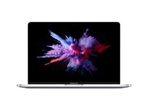 2019 Apple MacBook Pro with 1.4 GHz Intel Core i5 (13-inch