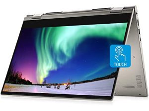 Dell Inspiron 14 inch 2-in-1 HD Touchscreen Laptop