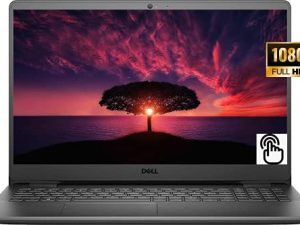 Dell Inspiron 15.6" FHD Touchscreen Business Laptop