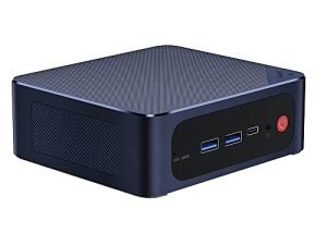 Beeelink SEI Mini PC with Intel Core i5-1235U(Up to 4.4GHz 10C/12T