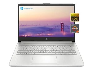 HP 2022 Newest 14" FHD Laptop