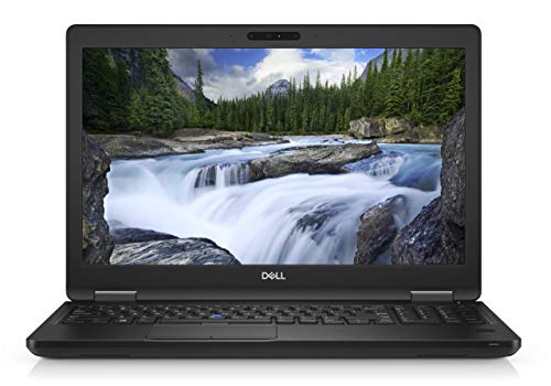 Dell Latitude 5590 Business Laptop | 15.6in HD Screen | Intel Quad Core 8th Gen i7-8650U | 16GB DDR4 RAM | 512GB SSD | Windows 10 Professional (Renewed) Dell Latitude 5590 Business Laptop | 15.6in HD Screen | Intel Quad Core 8th Gen i7-8650U | 16GB DDR4 RAM | 512GB SSD | Windows 10 Professional (Renewed)