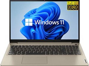 2022 Newest Lenovo IdeaPad 3i Laptop