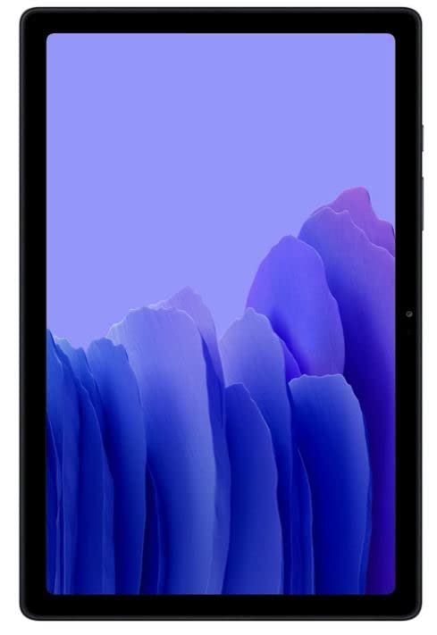 SAMSUNG Galaxy Tab A7 10.4 Wi-Fi 32GB Gray (SM-T503NZAAXAR) SAMSUNG Galaxy Tab A7 10.4 Wi-Fi 32GB Gray (SM-T503NZAAXAR)