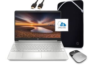 2022 Newest HP Laptop with Microsoft Office Included 1-Year