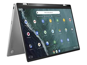 ASUS Chromebook Flip C434 2-In-1 Laptop