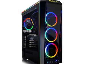 CLX Set Gaming Desktop - Intel Core i9 10900KF Processor