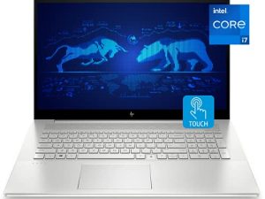 HP Envy 17t High Performance Laptop