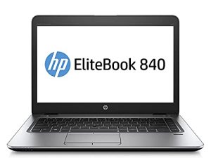 HP EliteBook 840 G3 - 14” FHD