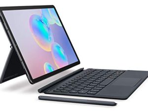 Samsung Galaxy Tab S6- 10.5" 128GB