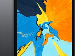 Apple iPad Pro (11-inch