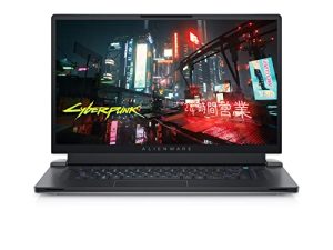 Alienware X17 R2 Gaming Laptop - 17.3-inch FHD 480Hz 1ms Display