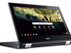 Acer Chromebook R 11 Convertible Laptop
