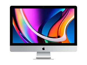 Apple 2020 iMac with Retina 5K Display (27-inch