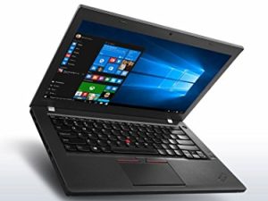 Lenovo ThinkPad T460 14 inches HD