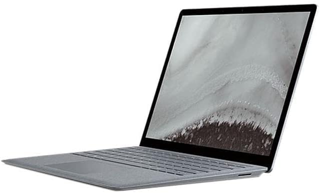 Microsoft Surface Laptop 2 (Intel Core i5 Microsoft Surface Laptop 2 (Intel Core i5