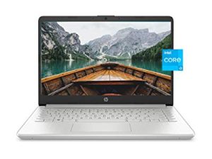 HP 14 Laptop