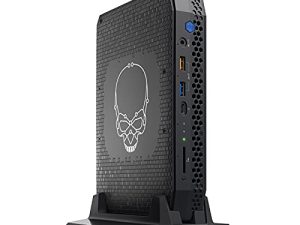 Intel NUC NUC11PHKi7CAA1 Gaming Computer