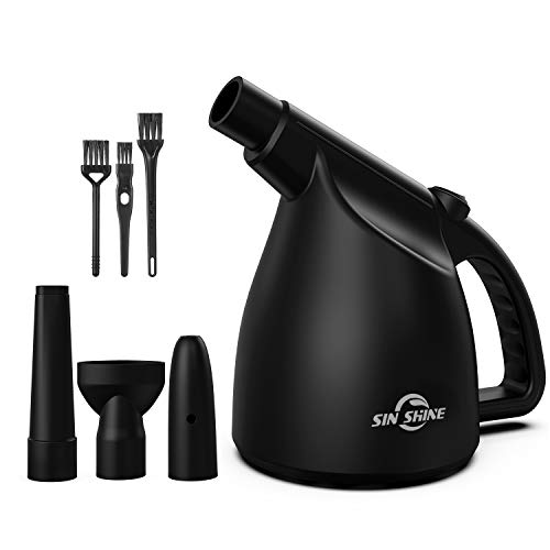 SIN SHINE - Compressed Air 3.0- Multi-Use Electric Air Duster for Cleaning Dust SIN SHINE - Compressed Air 3.0- Multi-Use Electric Air Duster for Cleaning Dust