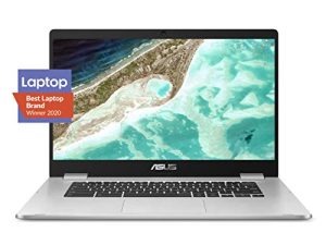 ASUS Chromebook C523 Laptop