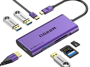 USB C Hub