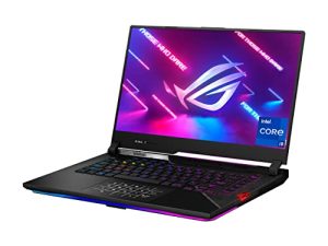 ASUS ROG Strix Scar 15 (2022) Gaming Laptop