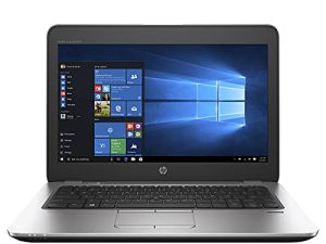HP Elitebook 820 G3 Business Laptop