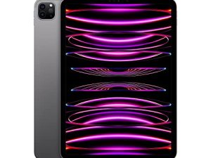 2022 Apple 11-inch iPad Pro (Wi-Fi