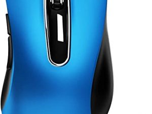 memzuoix 2.4G Wireless Mouse