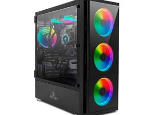 YEYIAN Yari X21 Gaming PC Computer