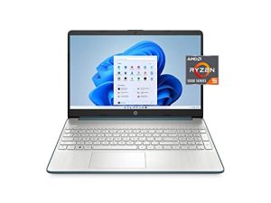 HP Newest 15.6" Laptop
