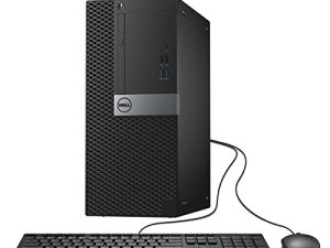 Dell OptiPlex 7040 Mini Tower PC