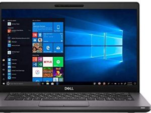 Dell Latitude E5400 14" FHD Touchscreen