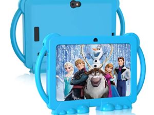 Kids Tablet