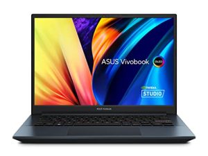 ASUS VivoBook Pro 14 OLED Laptop