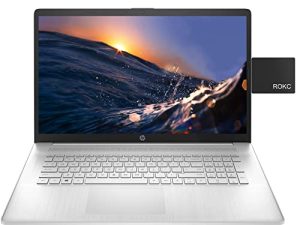 HP Laptops for College Student & Business