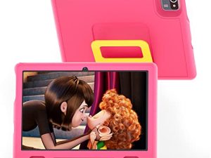 ROWT Kids Tablet 10 inch HD 10.1" Display
