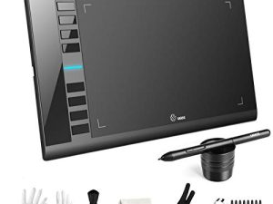 Graphics Drawing Tablet