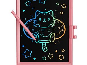 TEKFUN LCD Writing Tablet Doodle Board