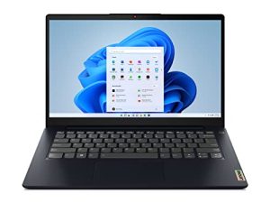 Lenovo IdeaPad 3 Laptop