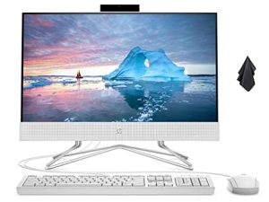 HP All-in-One Desktop Computer