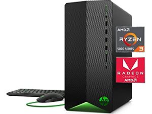 HP Pavilion Gaming Desktop