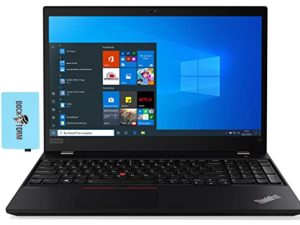 Lenovo ThinkPad T15 Gen 2 15.6" Business IPS Laptop (Intel i5-1135G7 4-Core